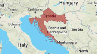 Hırvatistan Thumbnail