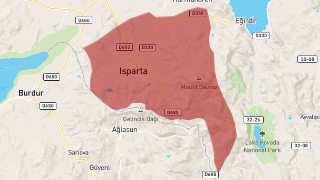 Isparta Merkez Thumbnail