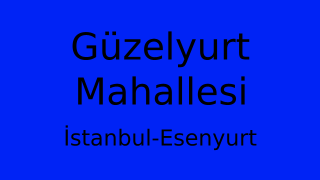 Güzelyurt Mahallesi Thumbnail