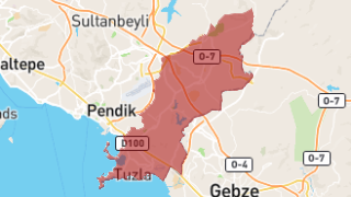 İstanbul Tuzla Thumbnail