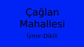 Çağlan Mahallesi Thumbnail