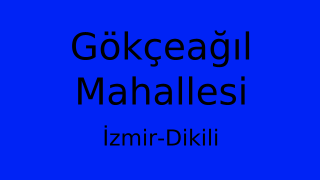 Gökçeağıl Mahallesi Thumbnail