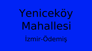 Yeniceköy Mahallesi Thumbnail