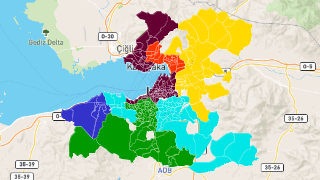 İzmir'in Mahalleleri Thumbnail