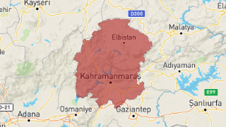 Kahramanmaraş Thumbnail