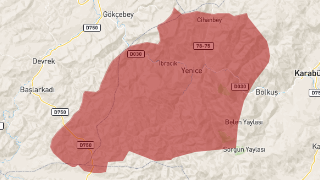 Karabük Yenice Thumbnail