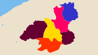 Karabük'ün İlçeleri Thumbnail