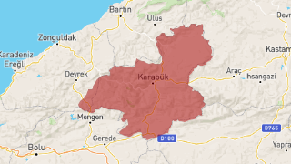 Karabük Thumbnail