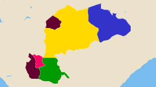 Karaman'ın İlçeleri Thumbnail