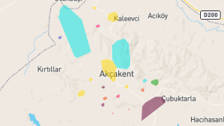 Kırşehir Akçakent'in Mahalleleri Thumbnail
