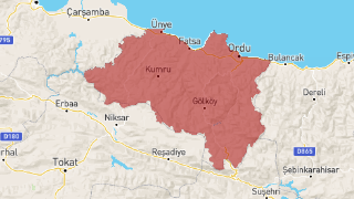 Ordu Thumbnail