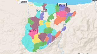 Sakarya Kocaali'nin Mahalleleri Thumbnail