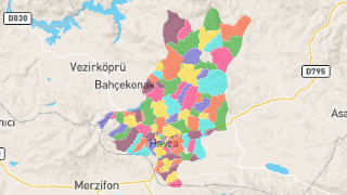Samsun Havza'nın Mahalleleri Thumbnail