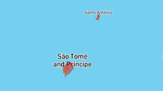 Sao Tome ve Principe Thumbnail