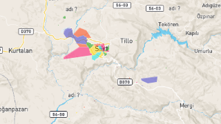 Siirt'in Mahalleleri Thumbnail
