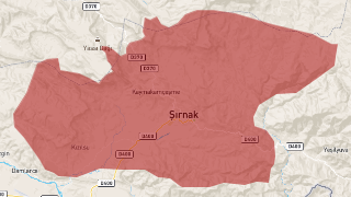 Şırnak Merkez Thumbnail