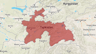 Tacikistan Thumbnail