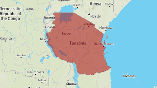 Tanzanya Thumbnail