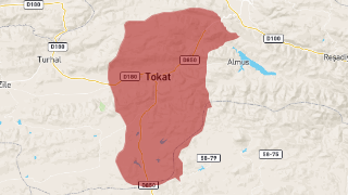 Tokat Merkez Thumbnail