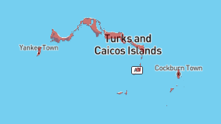 Turks ve Caicos Adaları Thumbnail