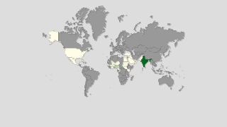 Ülkelere Göre Dünya Bamya Üretimi Thumbnail