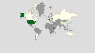 Ülkelere Göre Dünya Şerbetçiotu Üretimi Thumbnail