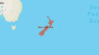 Yeni Zelanda Thumbnail