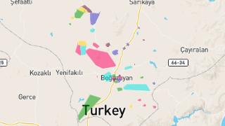 Yozgat Boğazlıyan'ın Mahalleleri Thumbnail