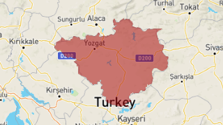 Yozgat Thumbnail