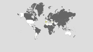 Ülkelere Göre Dünya Zeytinyağı Üretimi Thumbnail