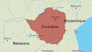 Zimbabve Thumbnail