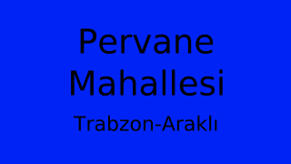 Pervane Mahallesi Thumbnail