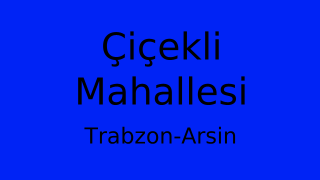 Çiçekli Mahallesi Thumbnail
