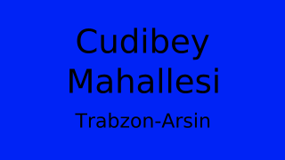 Cudibey Mahallesi Thumbnail