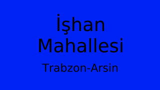 İşhan Mahallesi Thumbnail