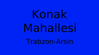 Konak Mahallesi Thumbnail