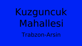 Kuzguncuk Mahallesi Thumbnail