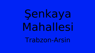 Şenkaya Mahallesi Thumbnail
