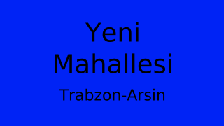 Yeni Mahallesi Thumbnail
