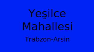 Yeşilce Mahallesi Thumbnail