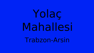 Yolaç Mahallesi Thumbnail