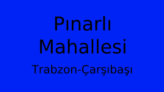 Pınarlı Mahallesi Thumbnail