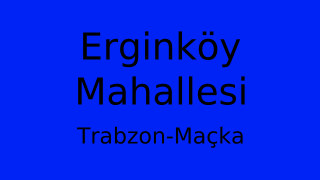 Erginköy Mahallesi Thumbnail
