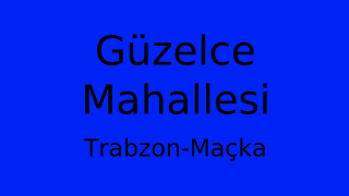 Güzelce Mahallesi Thumbnail