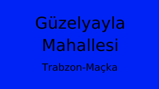 Güzelyayla Mahallesi Thumbnail