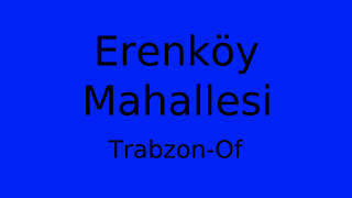 Erenköy Mahallesi Thumbnail