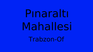 Pınaraltı Mahallesi Thumbnail