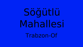 Söğütlü Mahallesi Thumbnail