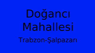 Doğancı Mahallesi Thumbnail