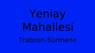 Yeniay Mahallesi Thumbnail